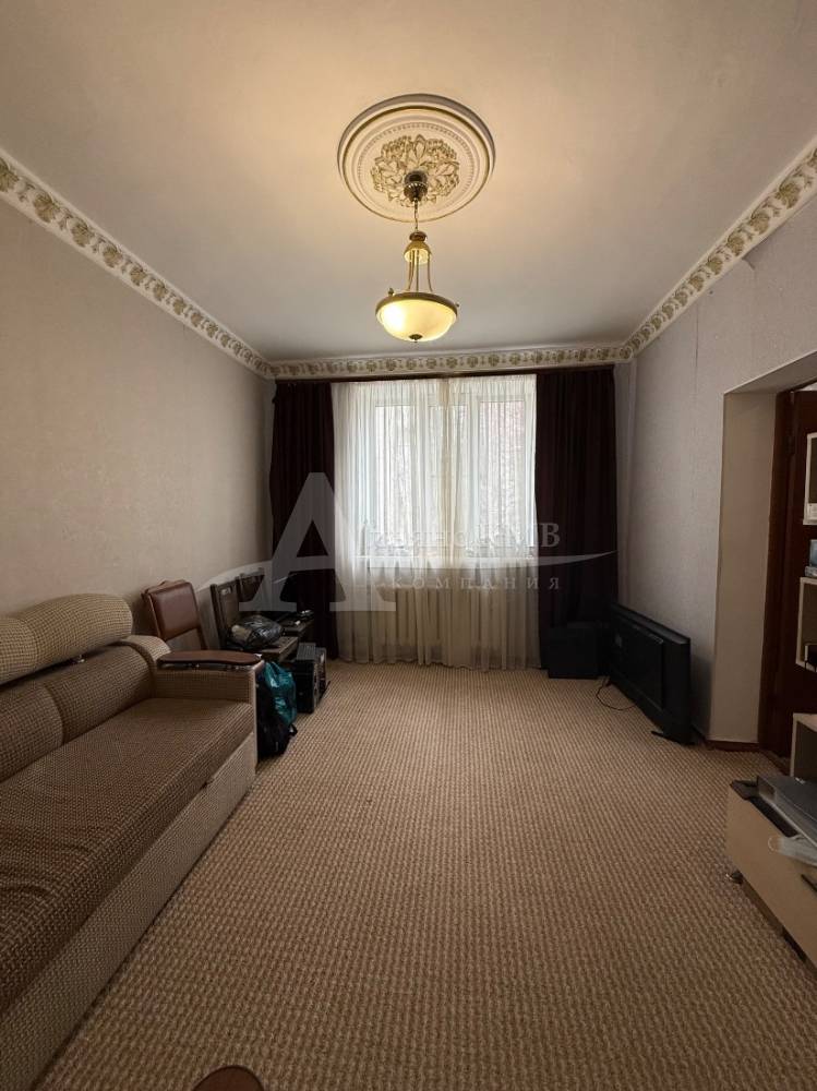 Ставропольский край, Пятигорск, Кавказская ул.; Квартира 45м² 2/2 эт.