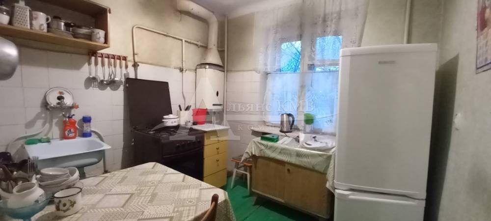 Ставропольский край, Минеральные Воды, Железноводская ул.; Квартира 44м² 3/4 эт.