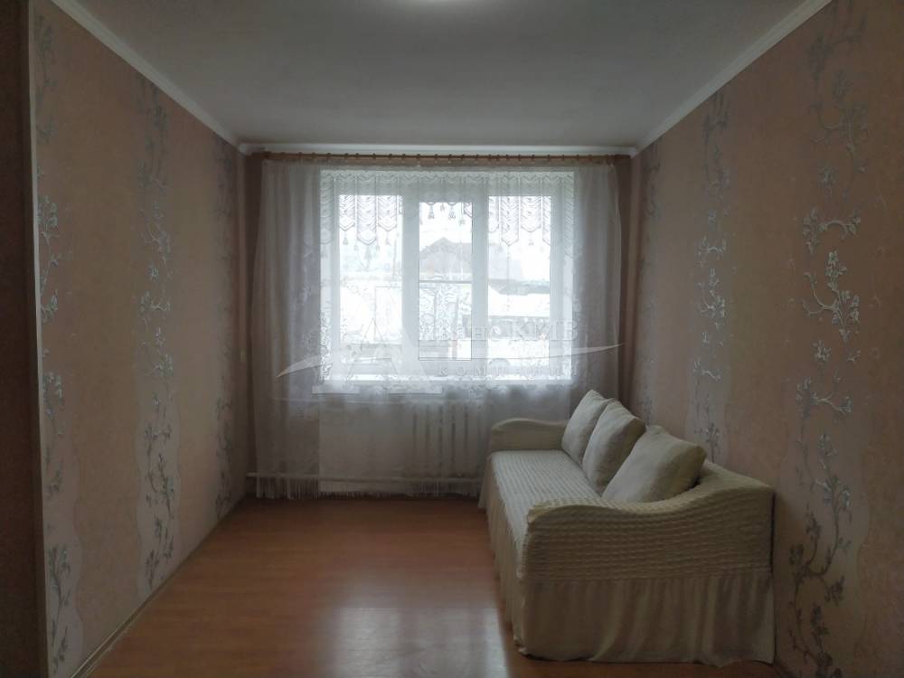 Ставропольский край, Георгиевск, Калинина ул.; Квартира 27м² 1/4 эт.