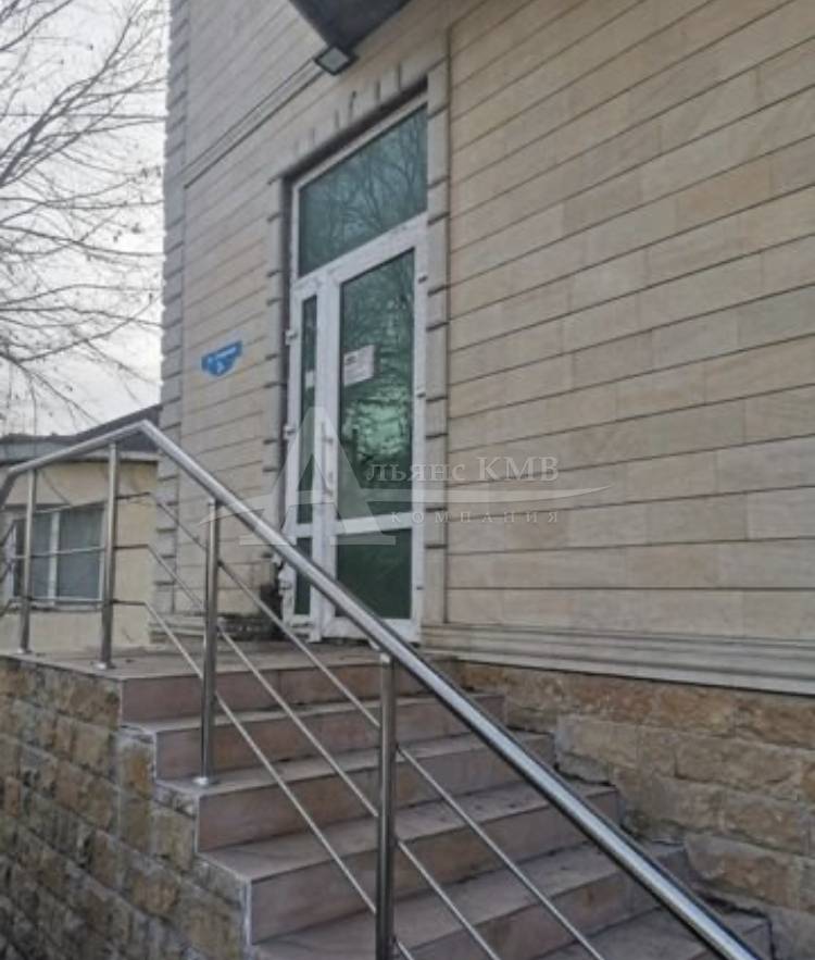 здание озерная 2 б 2