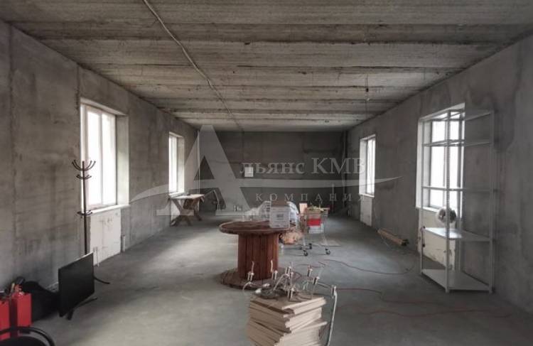 здание озерная 2б 1