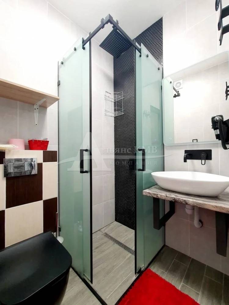 второй санузел