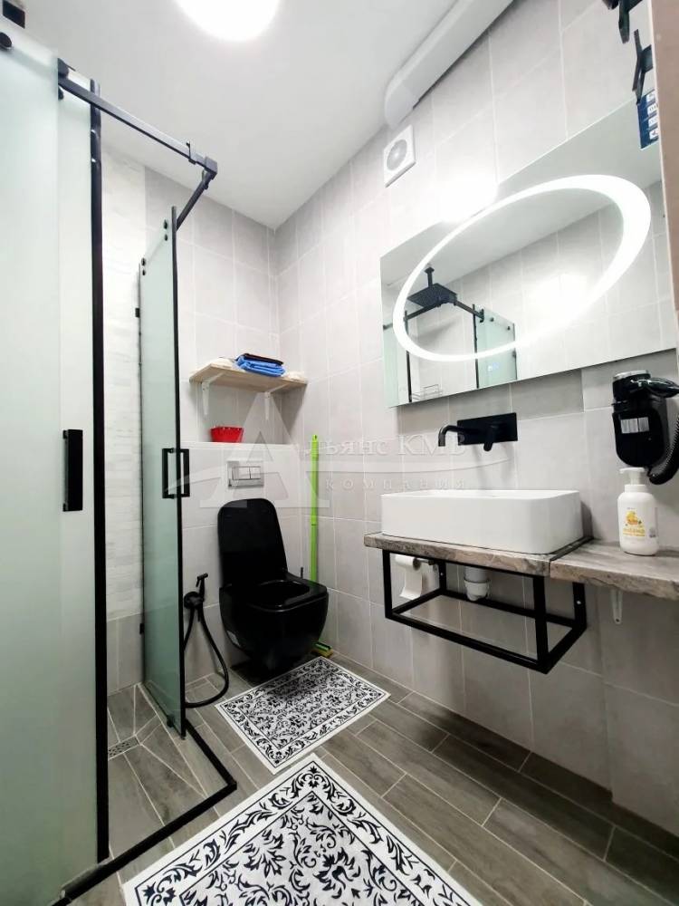 Ванная комната