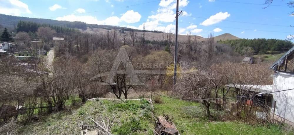 Ставропольский край, Кисловодск, Трудовая ул.; Участок 20м² на участке 6 сот.