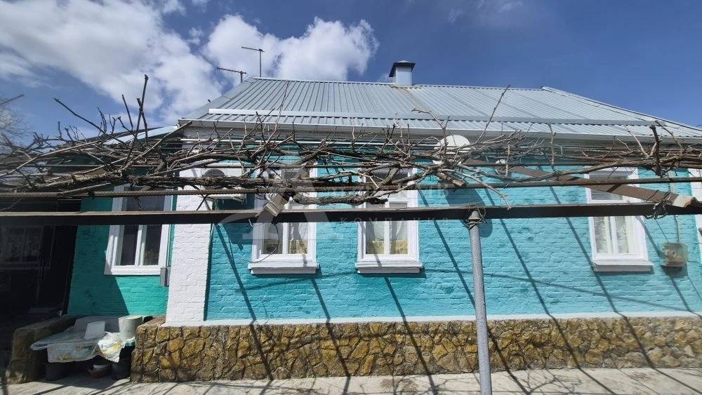 Ставропольский край, Георгиевск, Советская ул.; Дом 80м² на участке 3 сот. 1/1 эт.