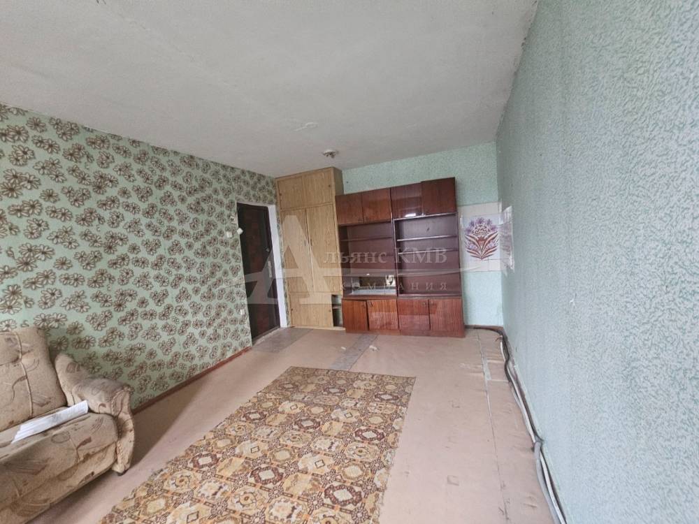 Ставропольский край, Георгиевск, Кочубея ул.; Комната 18м² 3/5 эт.
