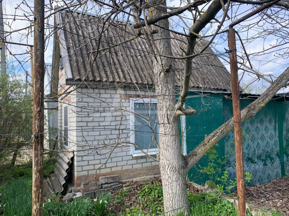 Ставропольский край, Георгиевск, Виноградная ул.; Дача 10,60м² на участке 5,22 сот. 1/1 эт.