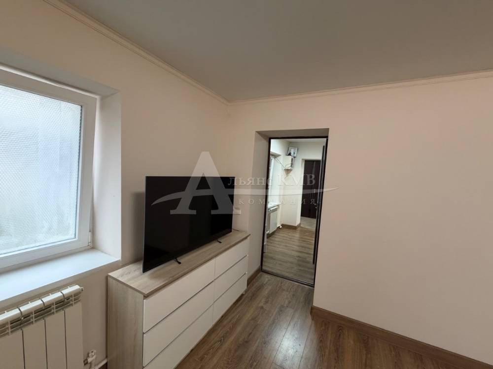 вторая комната