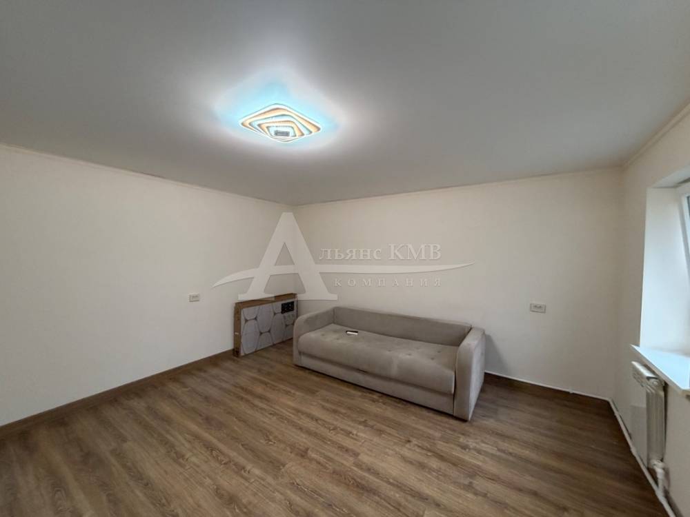 вторая комната