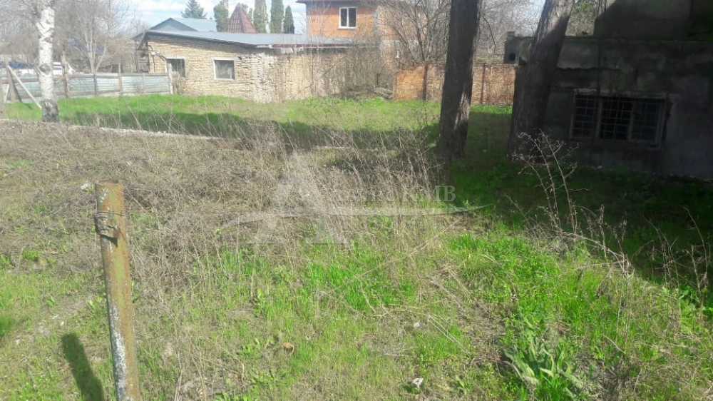 Ставропольский край, Иноземцево п., Свободы пр-кт; Участок на участке 6,60 сот.