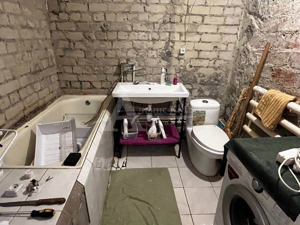 Ванная комната