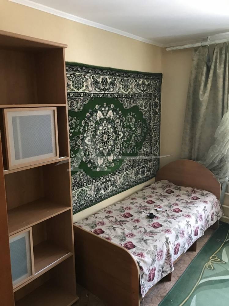 Ставропольский край, Георгиевск, Быкова ул.; Квартира 60м² 2/5 эт.