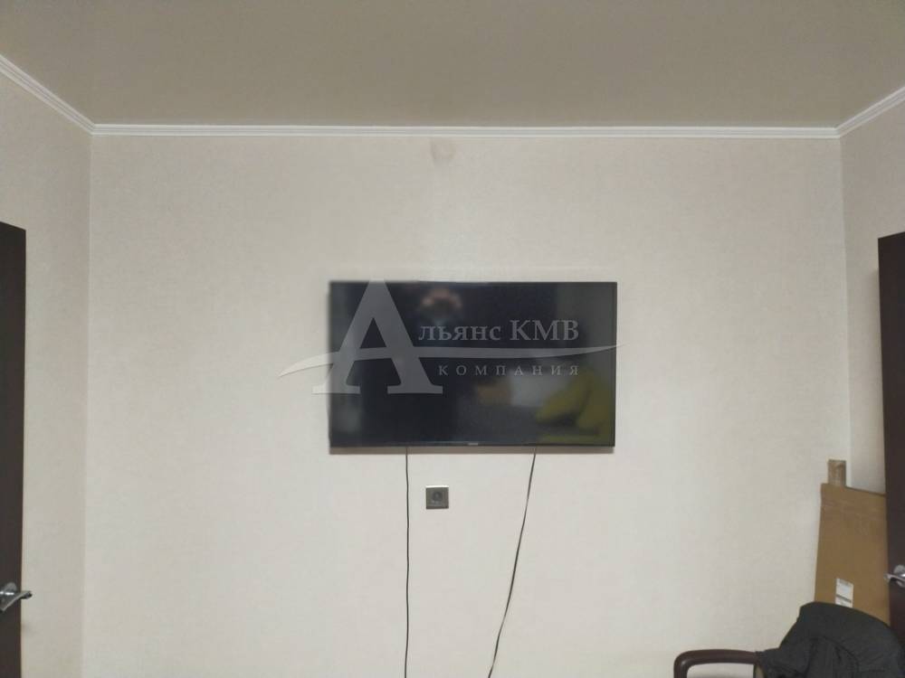 комната