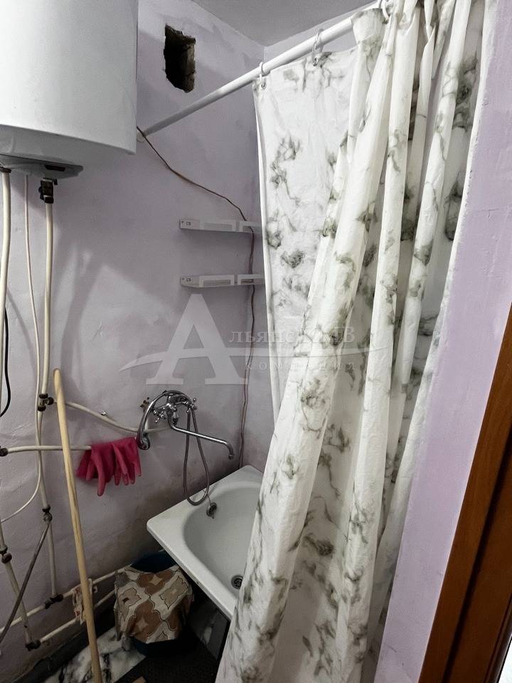 Ванная комната