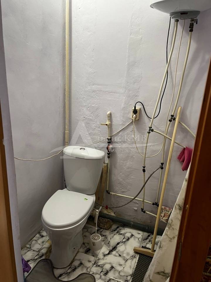 Ванная комната