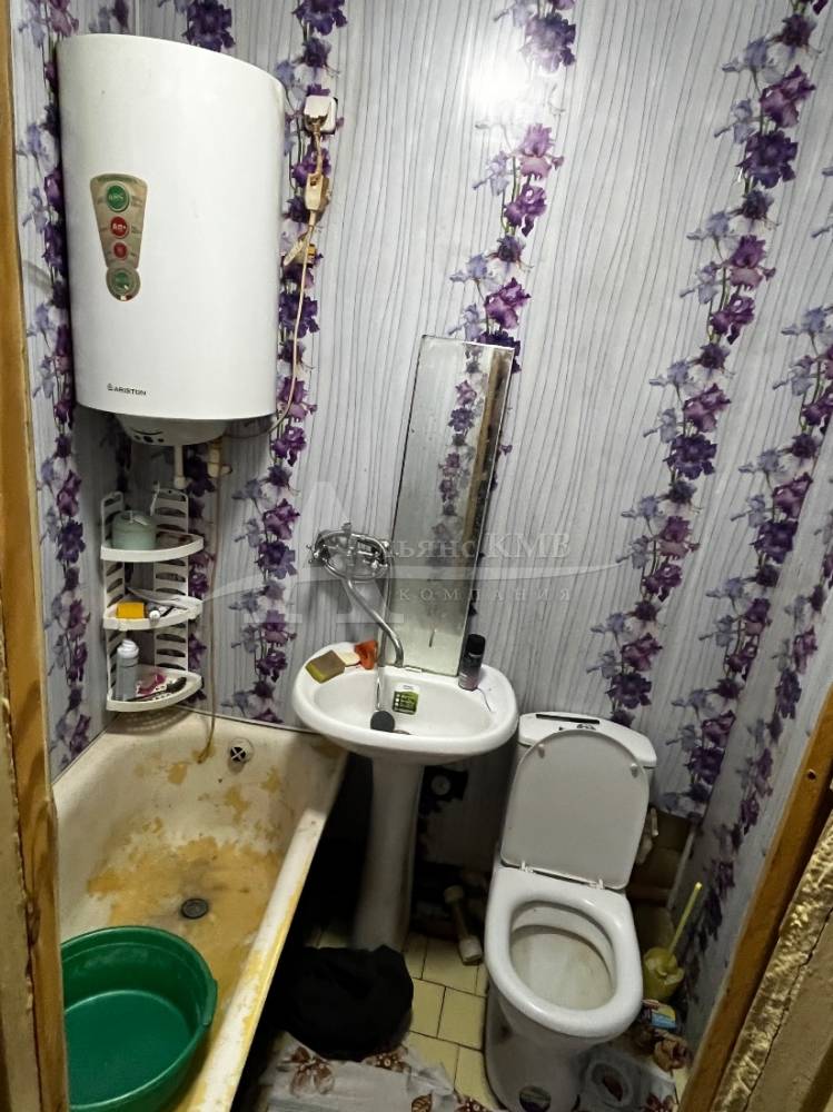 Ванная комната