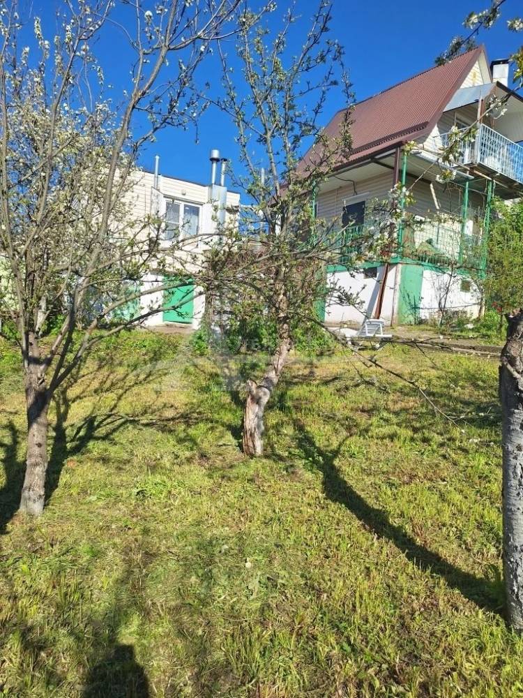Ставропольский край, Железноводск, Янтарная ул.; Дом 79м² на участке 8 сот. 1/1 эт.