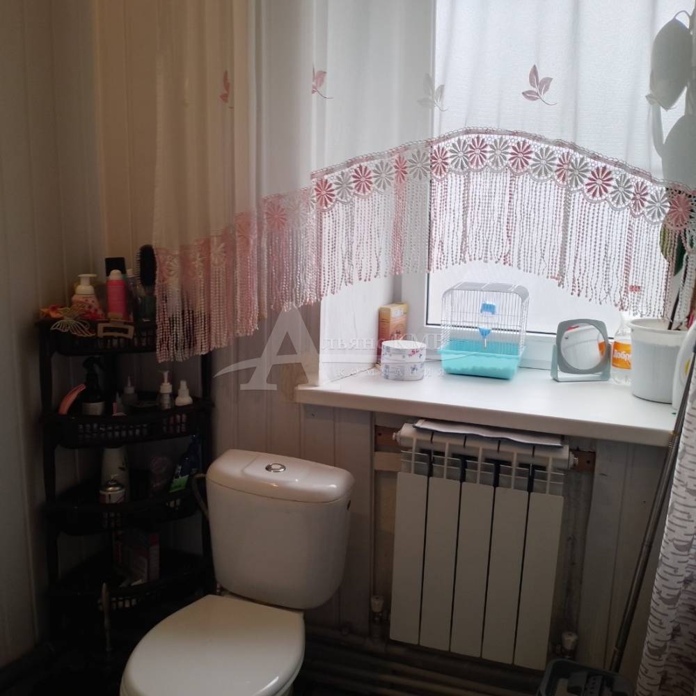 Санузел
