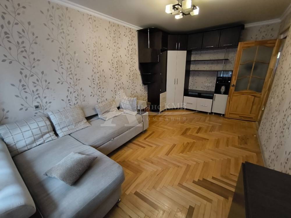 Ставропольский край, Кисловодск, Терская ул.; Квартира 50м² 2/5 эт.