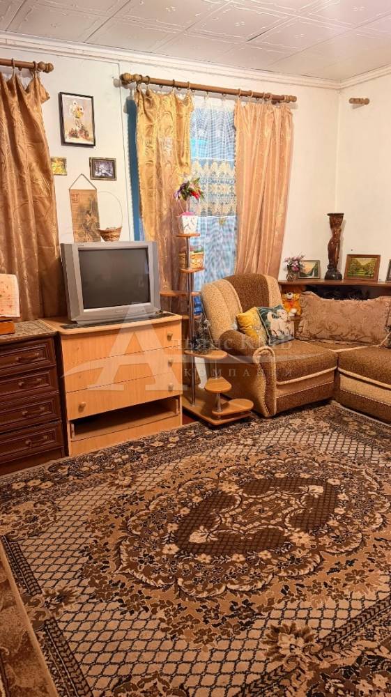 Ставропольский край, Зеленокумск, Советская ул.; Дом 56м² на участке 7,47 сот. 1/1 эт.