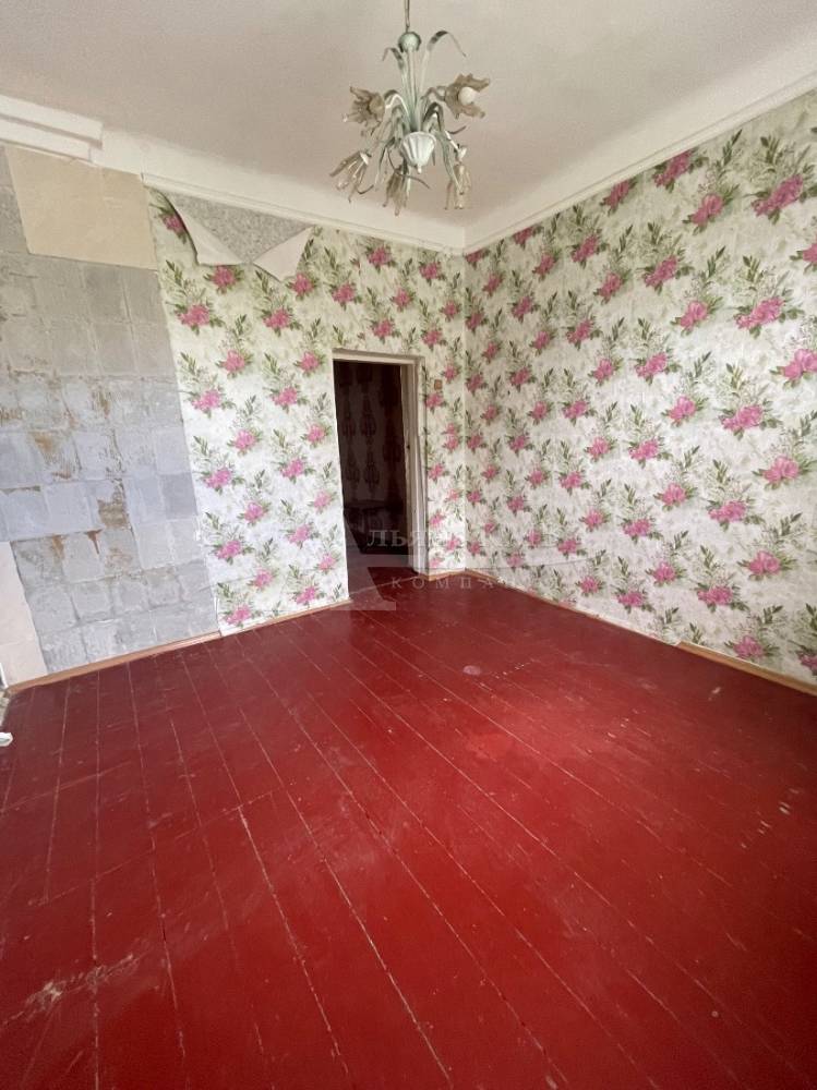 Ставропольский край, Георгиевск, Вокзальная ул.; Квартира 39,20м² 1/1 эт.