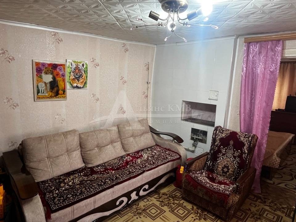 вторая комната