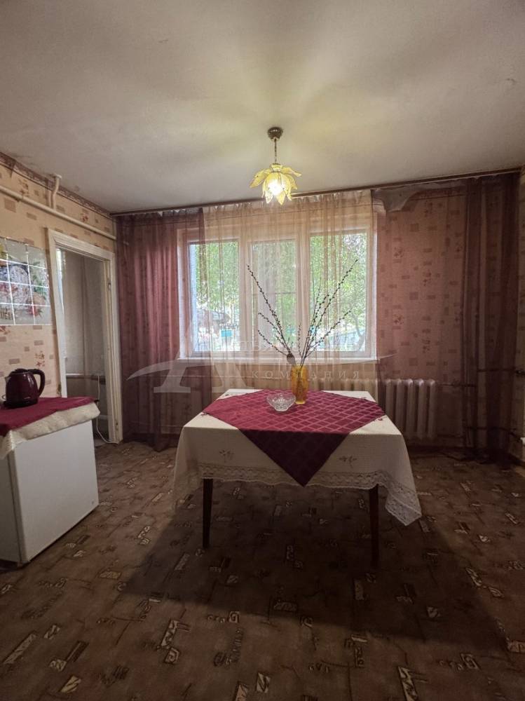 Ставропольский край, Центр, Солдато-Александровское село, Почтовая ул.; Квартира 57,30м² 1/3 эт.