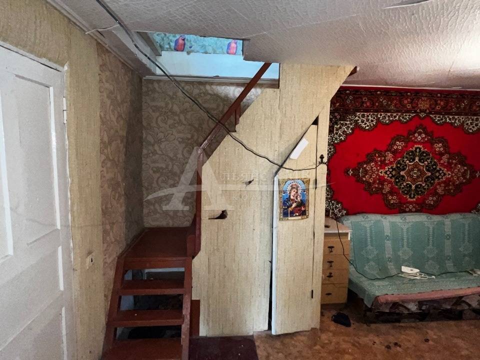 пристройка