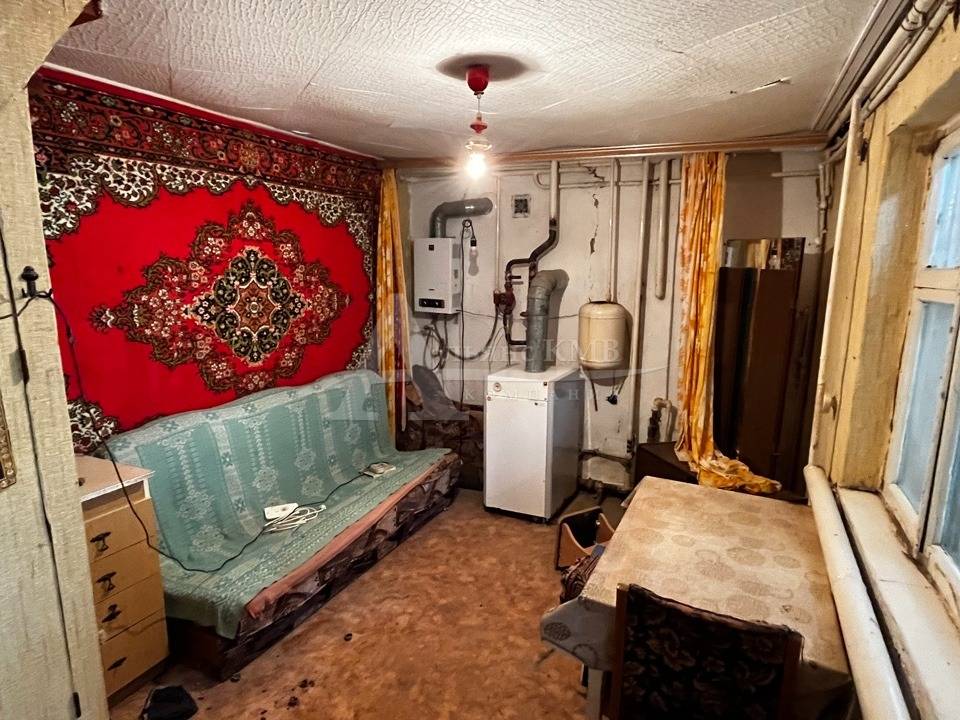 котельная