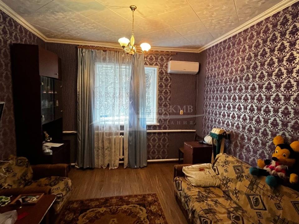 вторая комната