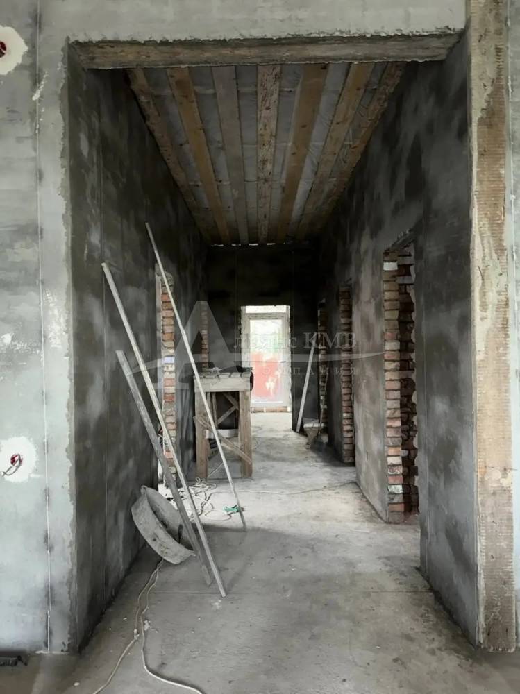 Ставропольский край, Георгиевск, Ленина ул.; Дом 125м² на участке 6 сот. 1 эт.