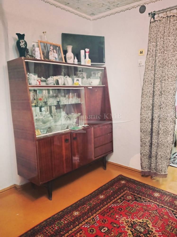 комната