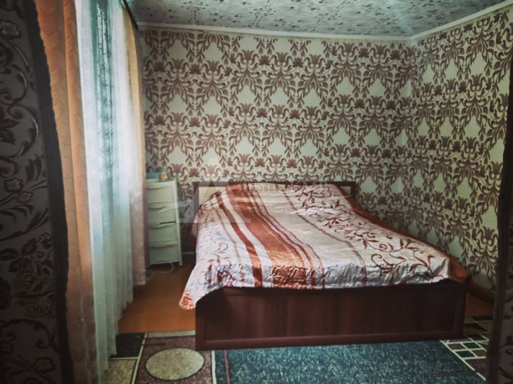 Спальня