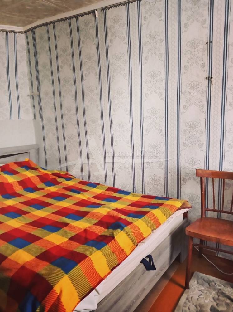 вторая комната