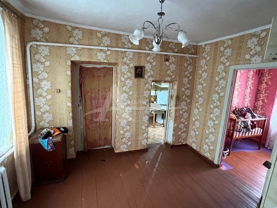 коридор