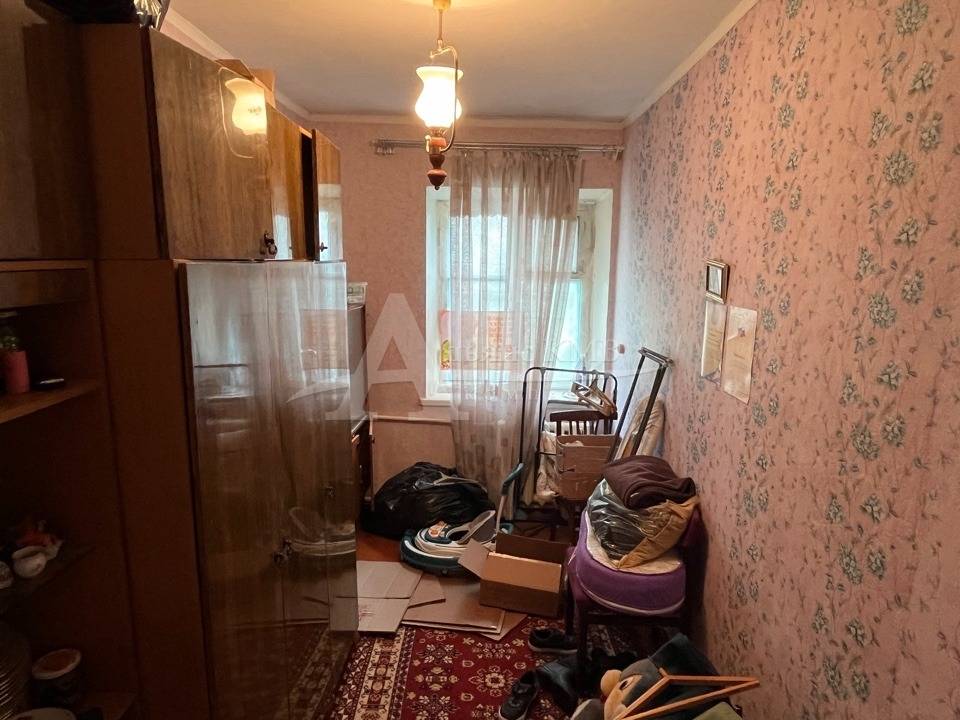 вторая комната