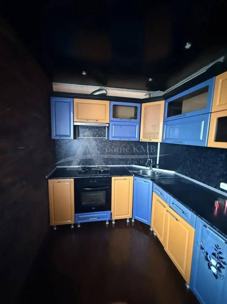 Ставропольский край, Георгиевск, Вехова ул.; Квартира 51м² 4/4 эт.