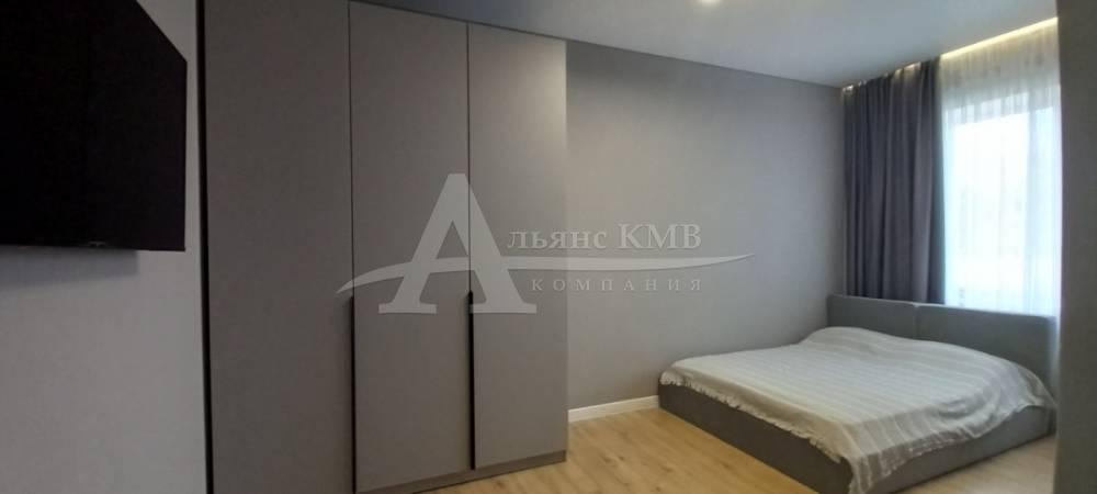 детская спальня (для девочки)