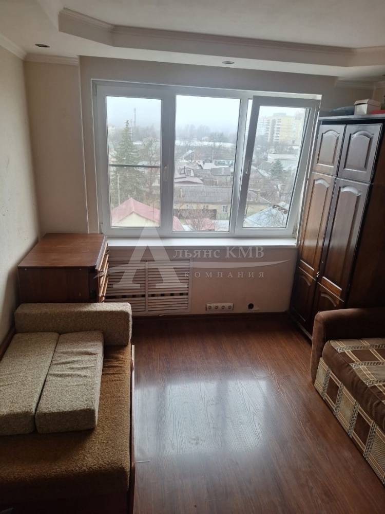 Ставропольский край, Пятигорск, Транзитная ул.; Квартира 36м² 5/8 эт.