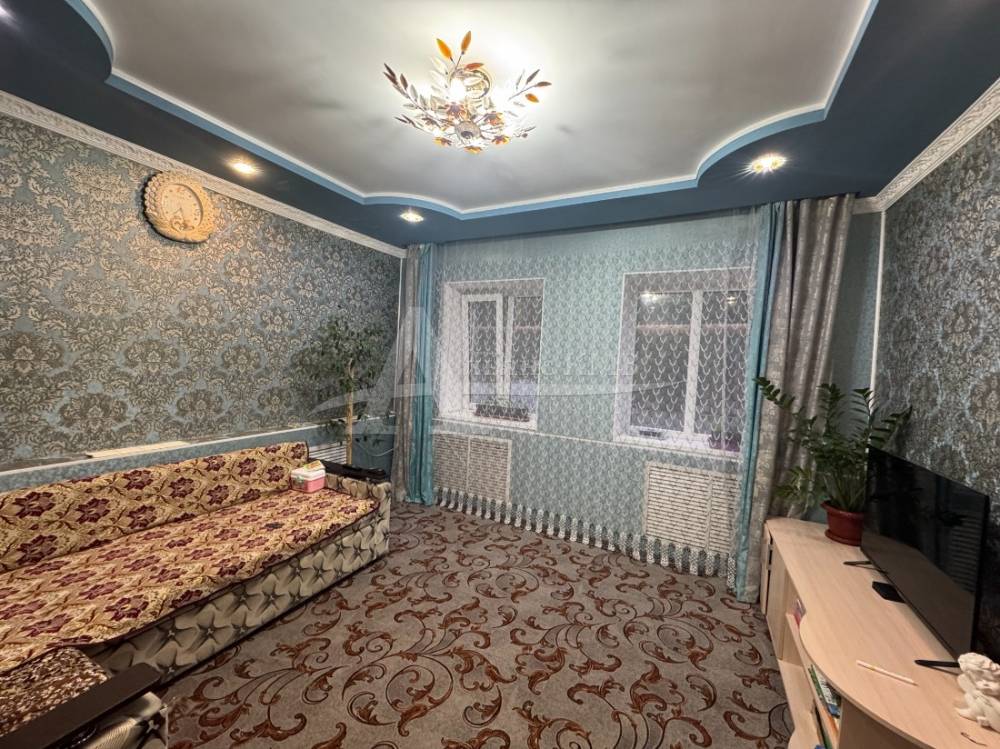 Ставропольский край, Центр, Солдато-Александровское село, Советская ул.; Дом 84м² на участке 8 сот. 1 эт.