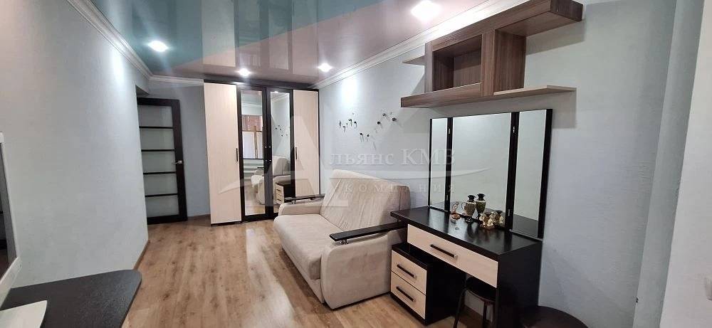 Ставропольский край, Ессентуки, Энгельса ул.; Квартира 42м² 4/5 эт.