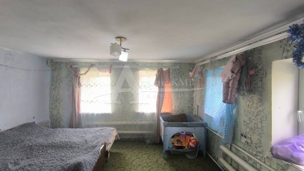 Ставропольский край, Зеленокумск, Пугачева пер.; Дом 83,80м² на участке 6 сот. 1 эт.