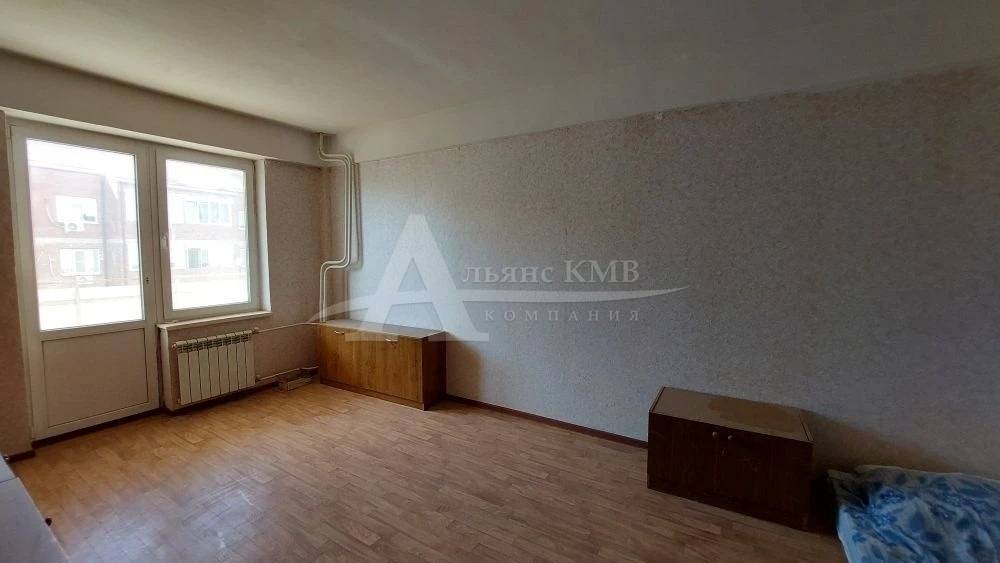 Ставропольский край, Железноводск, Суворова ул.; Квартира 35,60м² 5/12 эт.