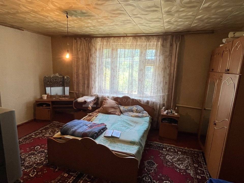 Спальня