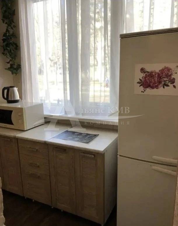 Ставропольский край, Ессентуки, Менделеева ул.; Квартира 20м² 1/2 эт.
