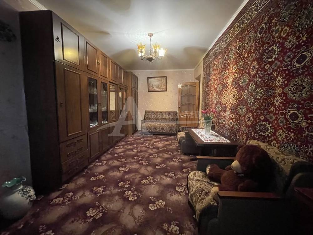 Ставропольский край, Георгиевск, Однобокова ул.; Квартира 43,40м² 3/5 эт.