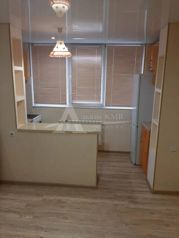 Ставропольский край, Ессентуки, Фридриха Энгельса ул.; Квартира 18м² 1/7 эт.