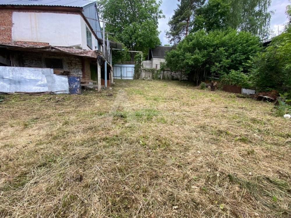 Ставропольский край, Кисловодск, 2-й Зеленогорский пер.; Дача 54,90м² на участке 4 сот. 1/1 эт.