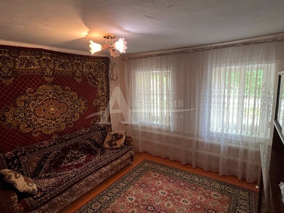 комната