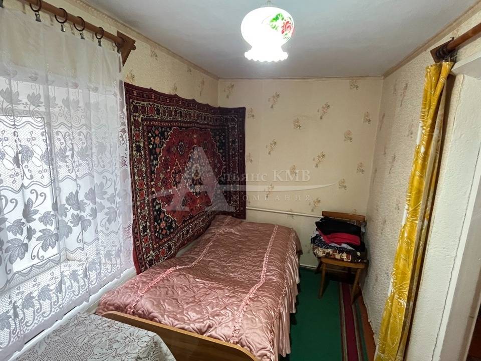 Спальня